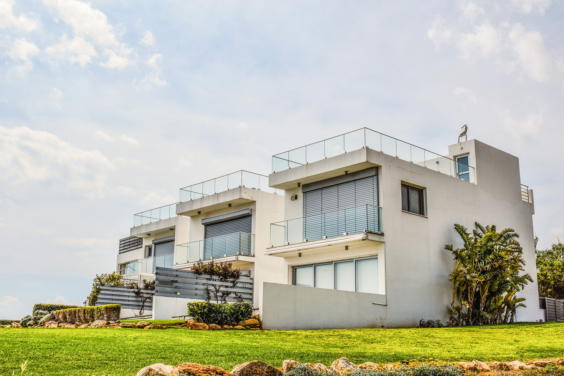 Property Management Companies Lawn